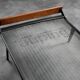 Vintage Mid-Century Dutch Modern Cleopatra Daybed for Auping