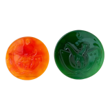 Holmegaard Suncatcher, Noah's Ark, Mid Century Interior, danish design