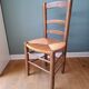 Perriand style chair