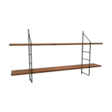 Wall shelf