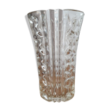 Vase en cristal
