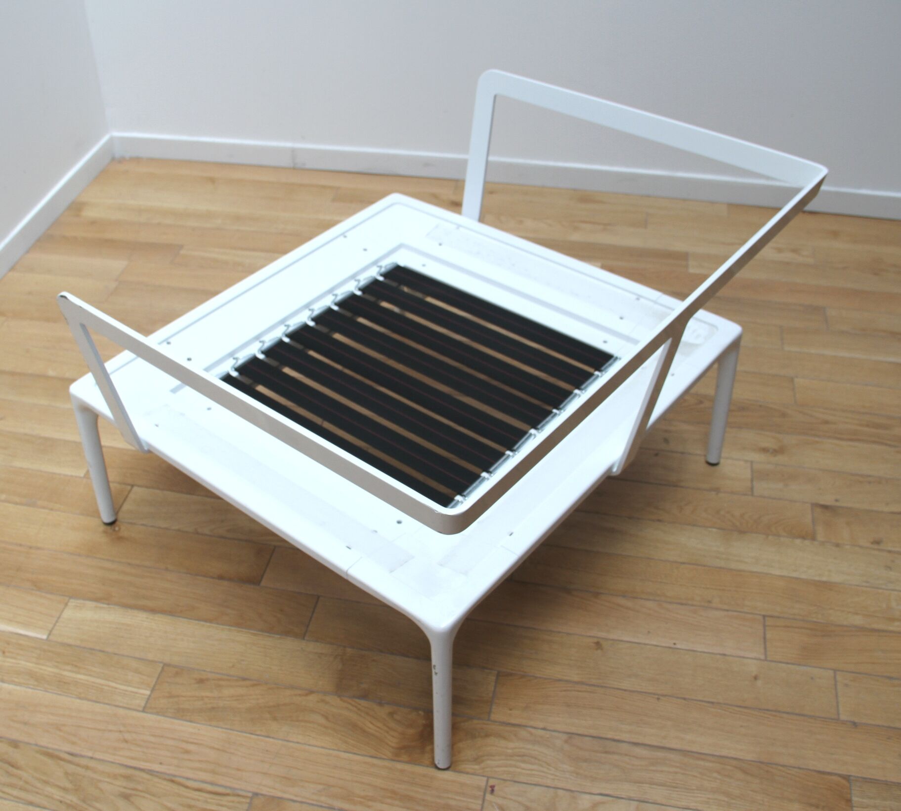 Yale Armchair, MDF Italia