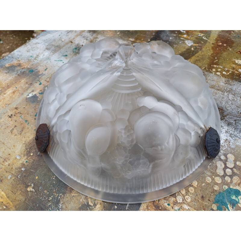 Suspension Mullers Brothers Lunéville