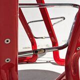 Bar Stool designed by Gianfranco Frattini for THEMA