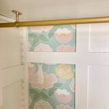 Art Deco wardrobe revisited