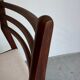 Chaises danoises vintage Mogens Hansen
