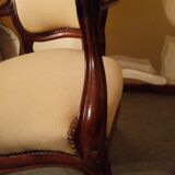 Armchair 19 th