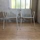 Paire de chaises Emu