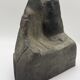 Sculpture en céramique "Coppia" Clizia (Mario Giani), Italie, 1970s
