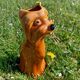 Retro Dog Pitcher/Carafe