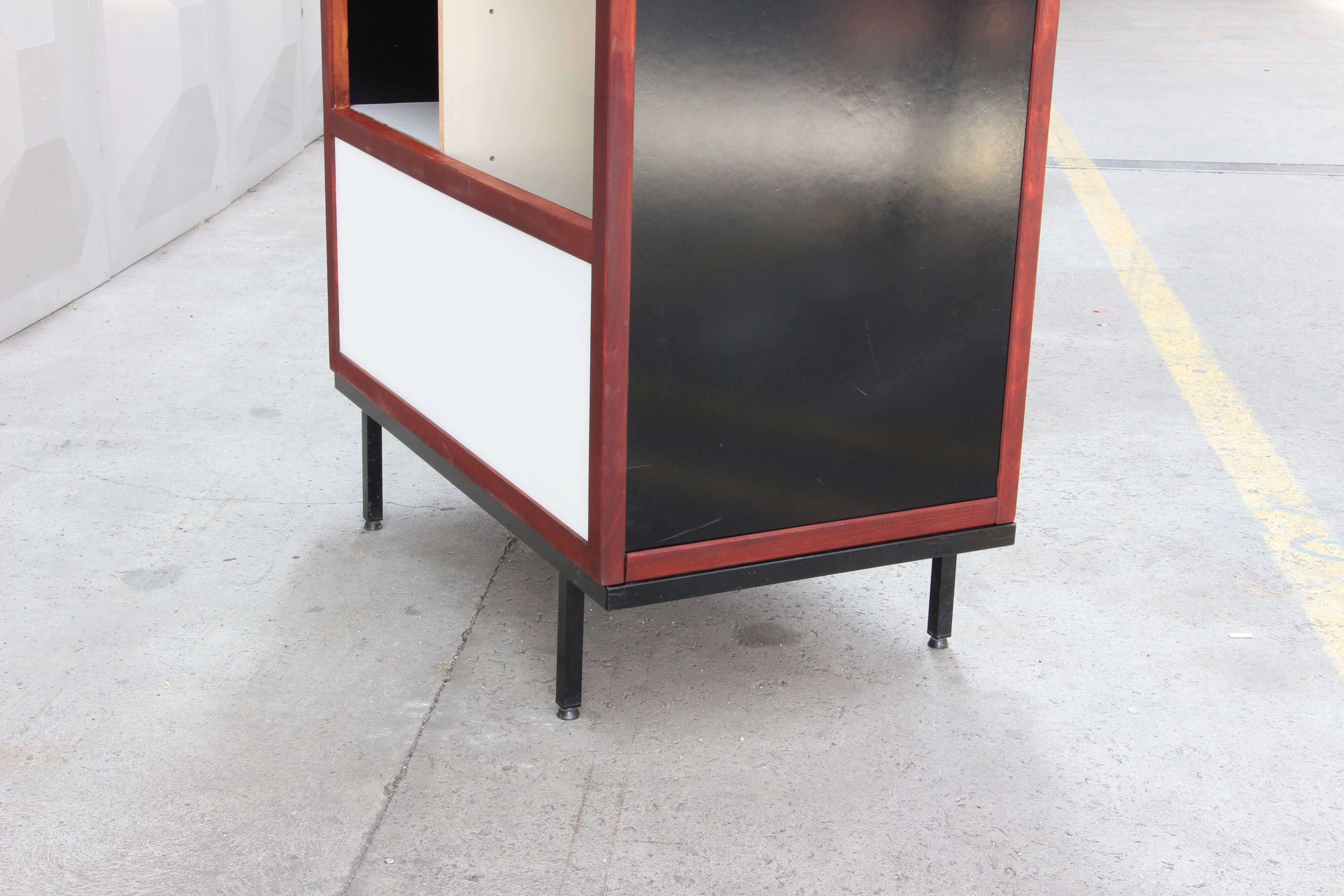 Wardrobe André Sornay