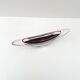 Ashtray by josef hospodka for chribska, czechoslovakia 1960