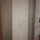 Old closet door pair