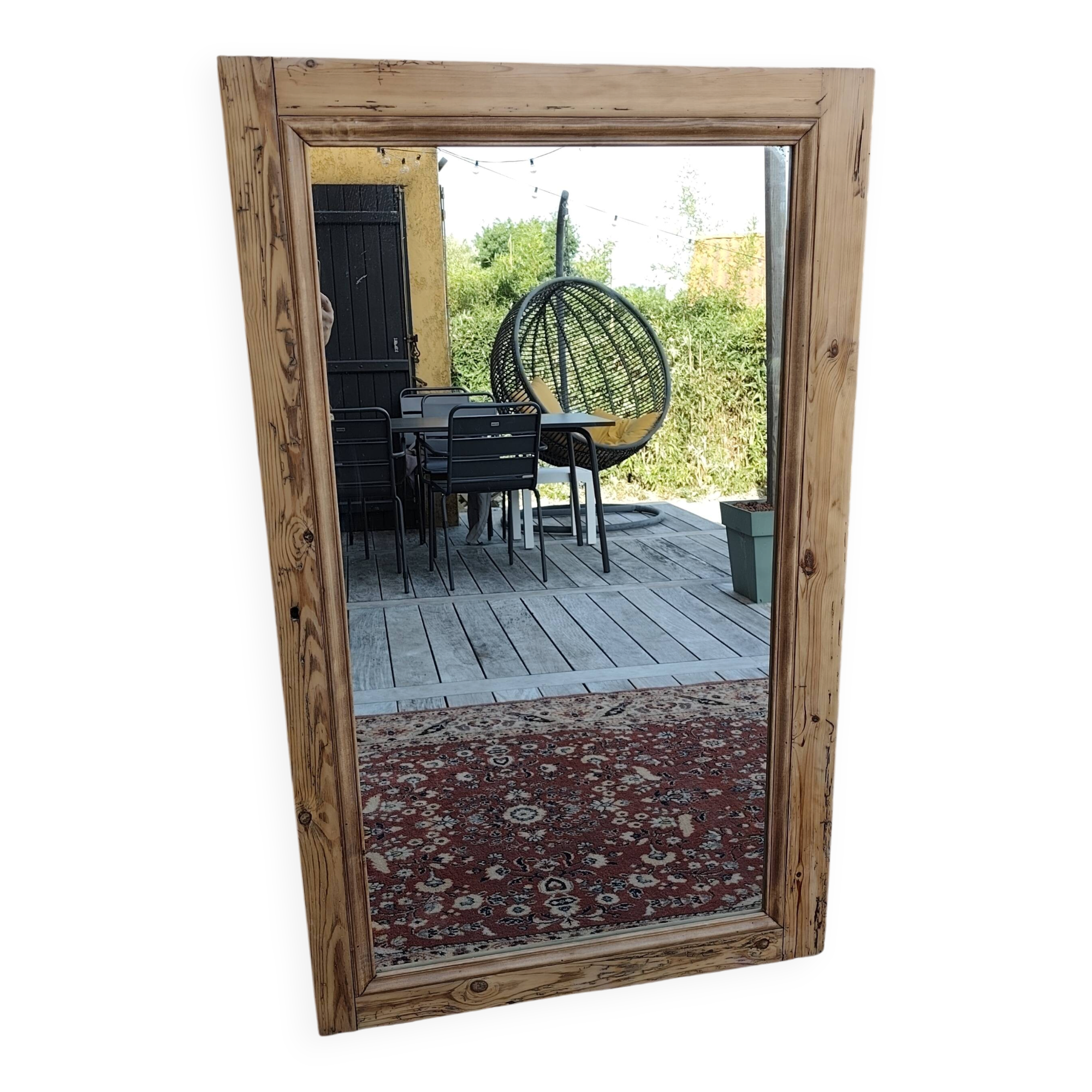 Miroir Astrild