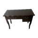 Bureau en bois vintage