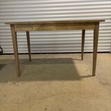 Bistro table