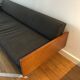 Canapé banquette vintage Habitat