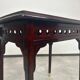 Table d'appoint Sécession de Vienne par Josef Hoffmann pour J&J Kohn