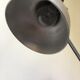 Ancienne lampe georges houillon 1930