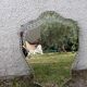 Venetian mirror 55x41
