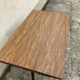 Vintage table from the 50s
