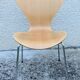 Chair Arne Jacobsen Series 7 Model 3107