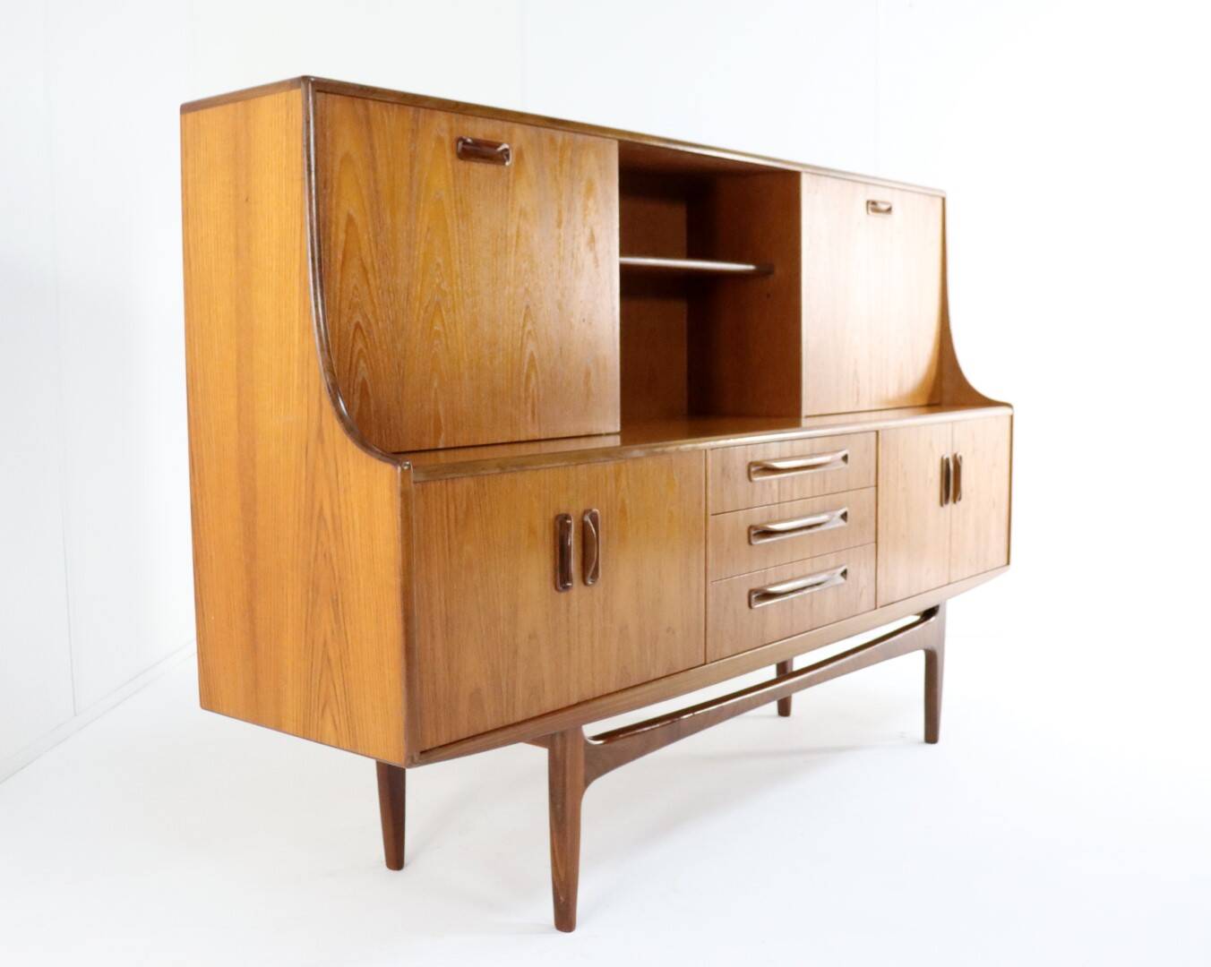 G-Plan Fresco highboard 'Tottington'