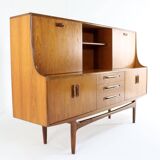 G-Plan Fresco highboard 'Tottington'