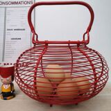 Egg basket