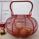 Egg basket