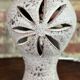Vintage stoneware lamp 70