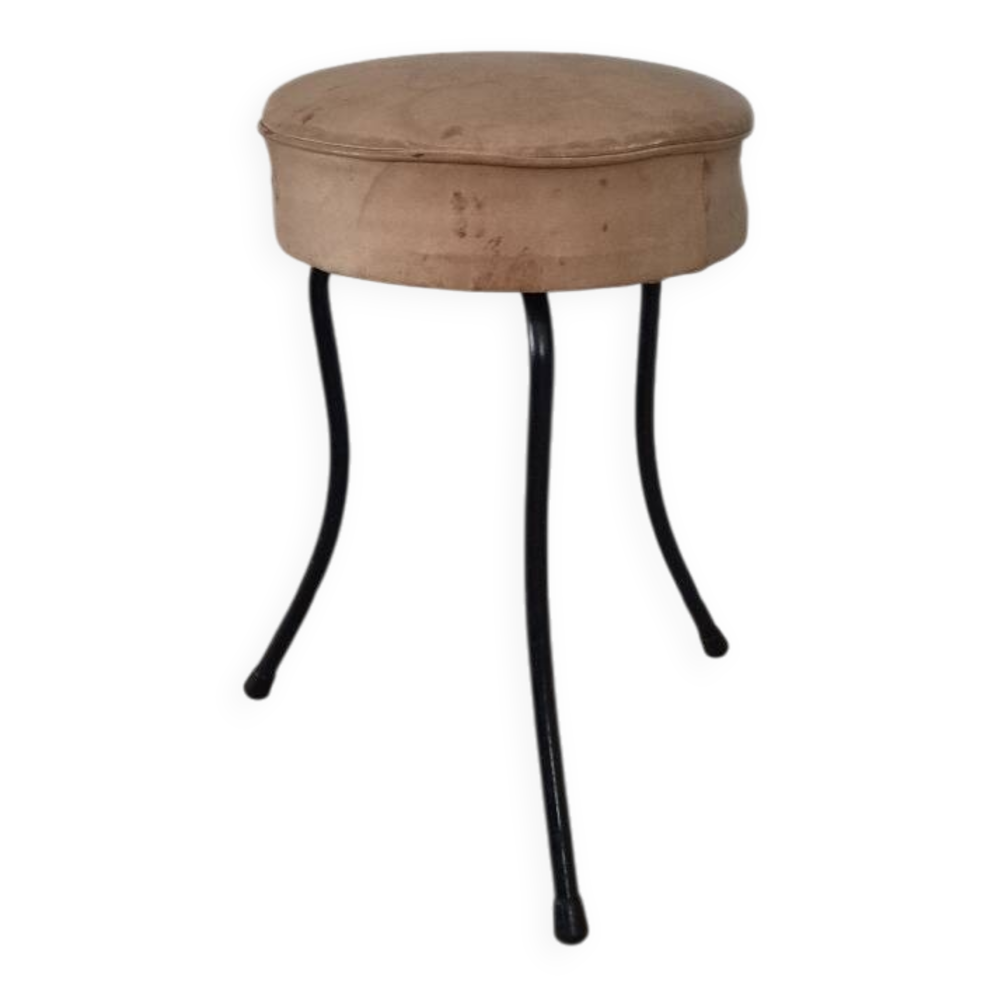Piano stool