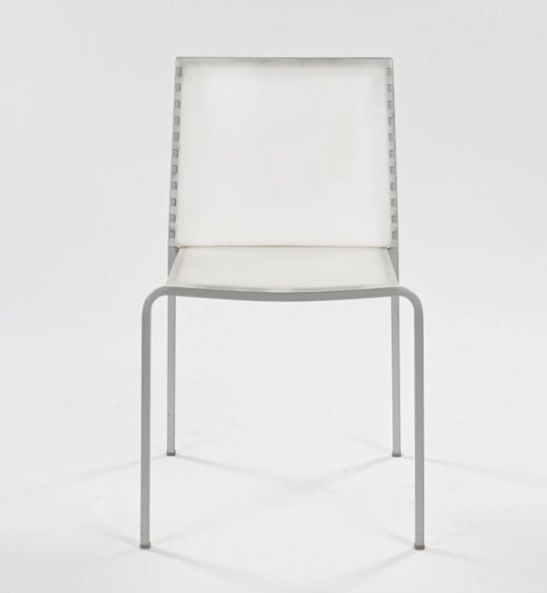 Paires de chaise Zip Marco MARAN