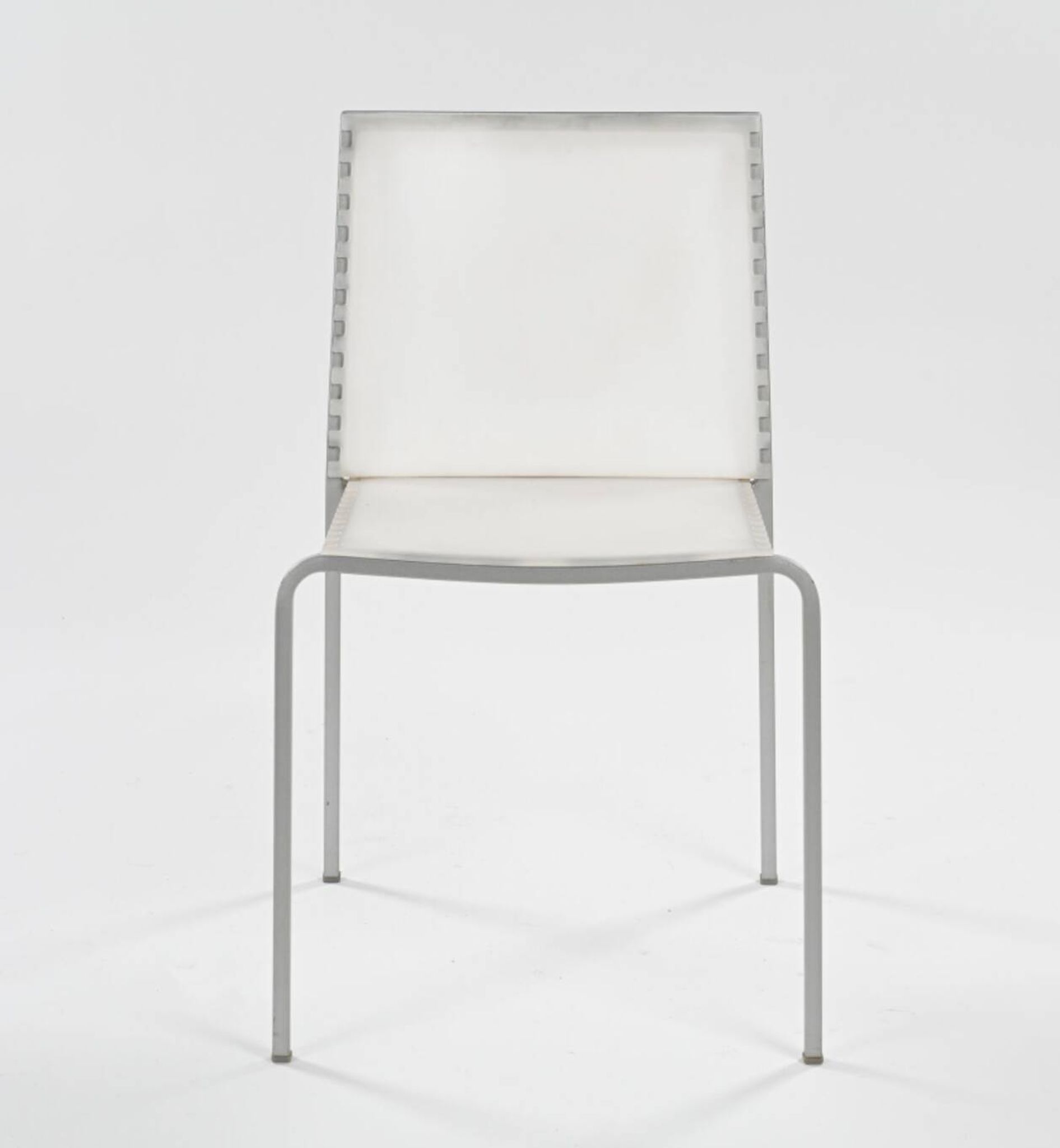 Pairs of Marco MARAN Zip chairs