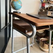 Vintage children's desk