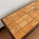 Herbarium coffee table