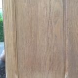 Raw Parisian wardrobe year 30