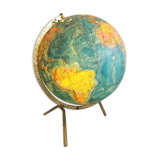 Bright globe Taride, 1950