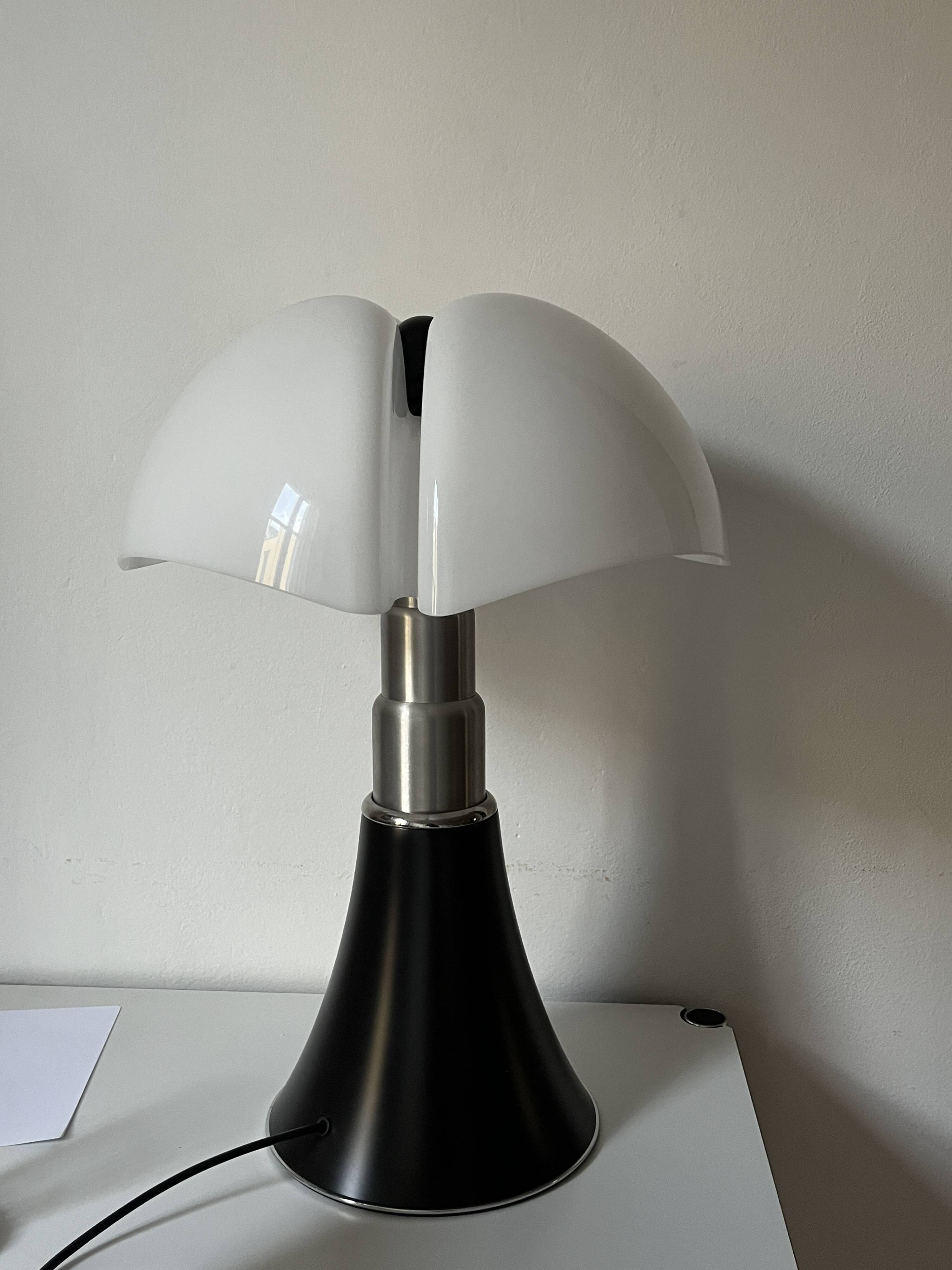 Lampe de table Martinelli Luce Pipistrello