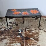 Low table