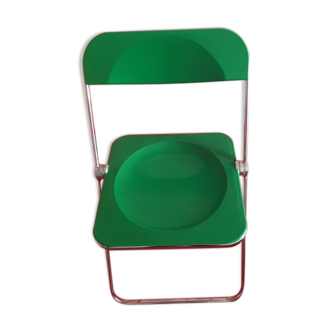Chair by Pirreti Giancarlo for Castelli