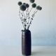 Stoneware vase