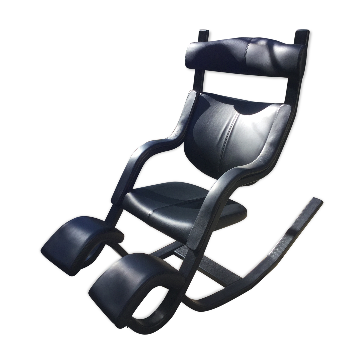 Gravity balans armchair Selency