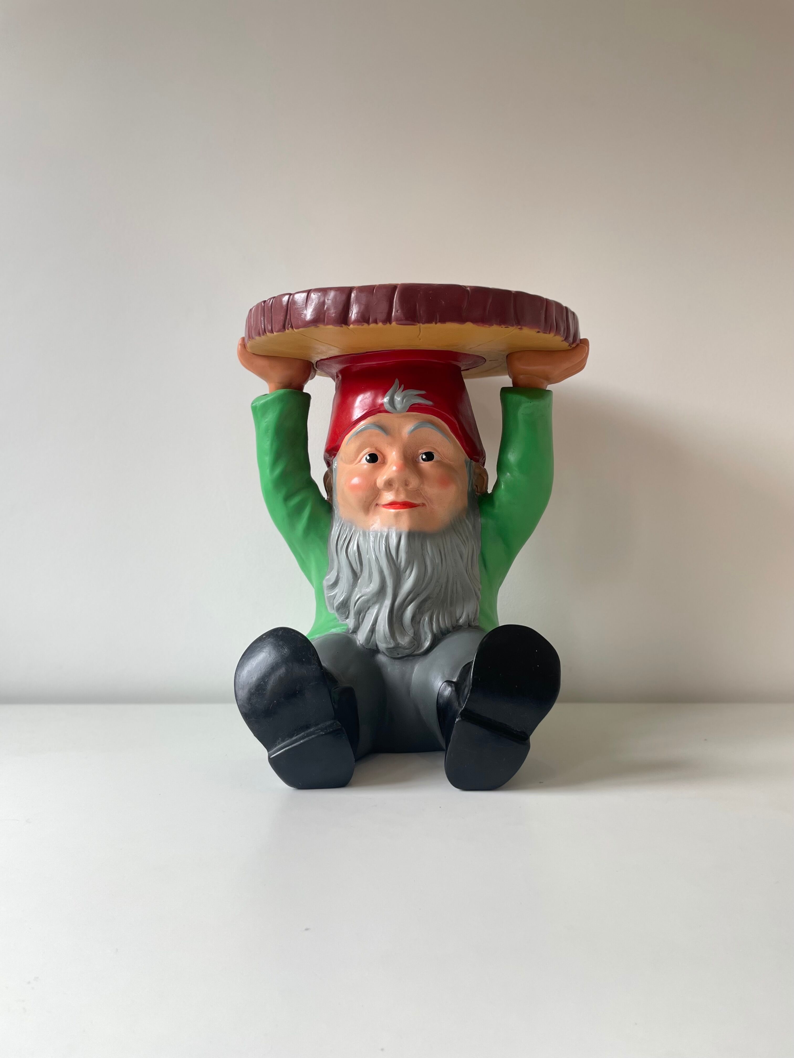 Attila by Phillipe Starck for Kartell