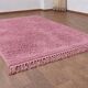 Traditional handmade pure wool Berber rug 1.5/2.5 m