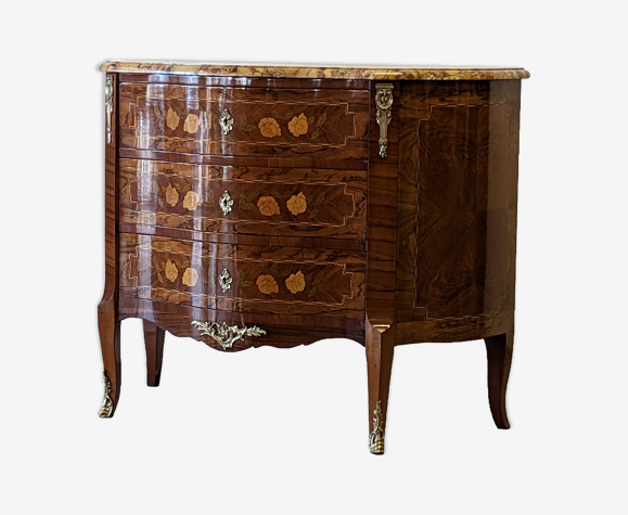 Commode Louis XV