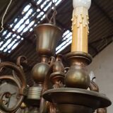 Lustre hollandais