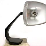 Vintage desk lamp • Luis Pérez de la Oliva • GEI • 1970