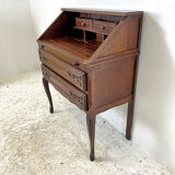 Louis XV style secretary