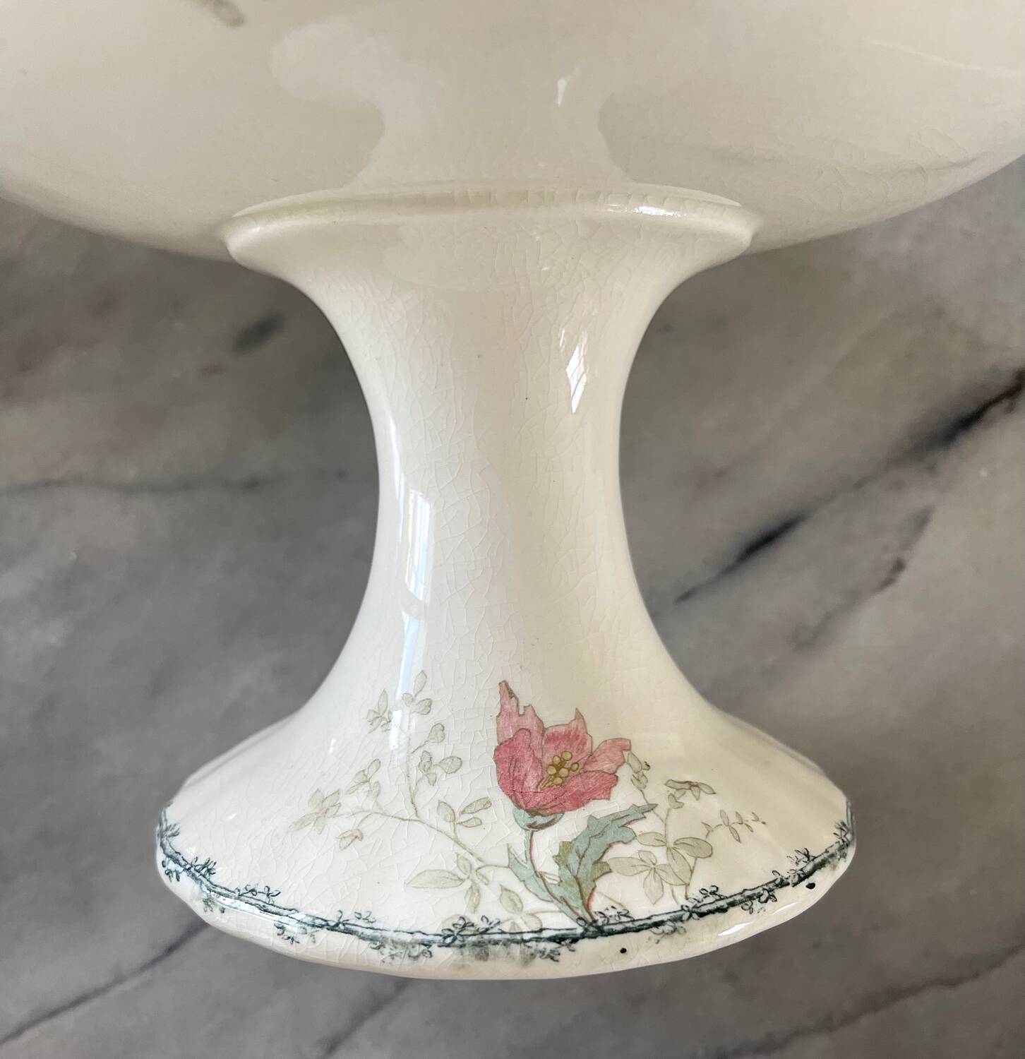 Choisy le Roi fruit bowl